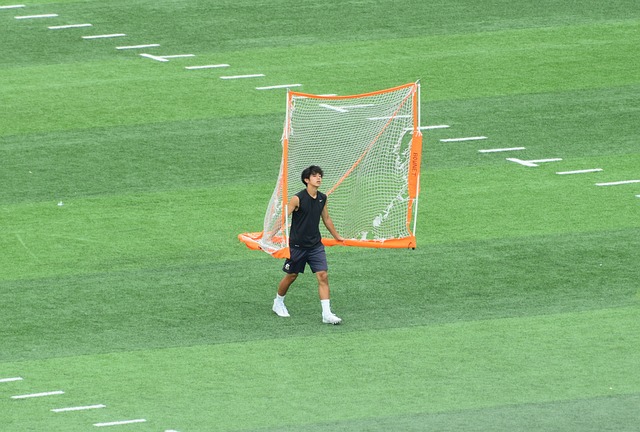 任何球隊時